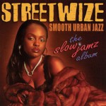 Purchase Streetwize The Slow Jamz Album