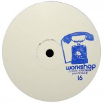 Buy Workshop 16 (EP)