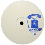 Purchase Marcellis Workshop 16 (EP)