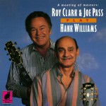 Buy Play Hank Williams (With Joe Pass)