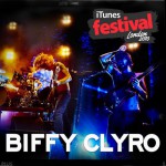 Buy Live At iTunes Festival 2012