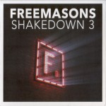 Buy Shakedown III CD1