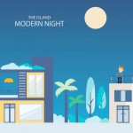 Buy Modern Night