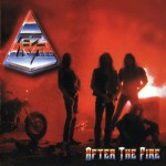 Buy The Early Days: After The Fire CD4