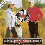 Buy Two Old Friends (With Albert E. Brumley)