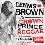 Buy The Crown Prince Of Reggae: Singles (1972-1985) CD1