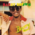 Buy Barry (Vinyl)