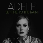 Buy Set Fire To The Rain (Plastic Plates Remix) (CDS)