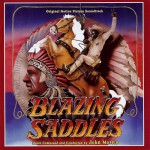 Buy Blazing Saddles (Vinyl)