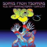 Buy Songs From Tsongas - The 35Th Anniversary Concert