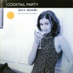 Buy Jazz Moods-Cocktail Party