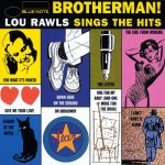 Buy Brotherman! (Lou Rawls Sings The Hits)