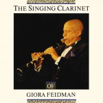 Buy The Singing Clarinet