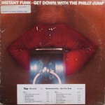 Buy Get Down With The Philly Jump (Vinyl)