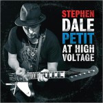 Buy Stephen Dale Petit At High Voltage