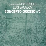 Buy Concerto Grosso №3