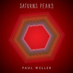 Buy Saturns Peaks (EP)