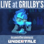 Buy Live At Grillby's