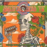 Buy Dave's Picks Vol. 18: Orpheum Theatre, San Francisco, CA (Limited Edition) CD1