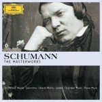 Buy Schumann: The Masterworks CD28