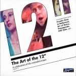 Buy The Art Of The 12'' CD1
