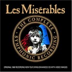 Buy Les Misérables: The Complete Symphonic Recording CD3