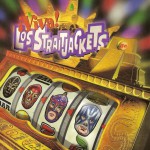 Buy ¡Viva! Los Straitjackets