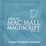 Buy Macuscript Vol. 2