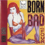 Buy Born Bad Vol 4