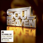 Buy Louie Vega ‎– 10 Years Of Soul Heaven CD3