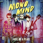 Buy Save Me A Place (Bridge & Mountain Remix) (CDS)