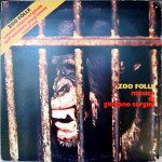 Buy Zoo Folle (Vinyl)