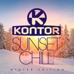 Buy Kontor Sunset Chill 2018 - Winter Edition CD1