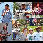 Buy North Mississippi Hill Country Picnic Vol. 2
