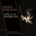 Buy Live At The Barbican