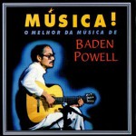 Buy O Melhor Da Musica De Baden Powell