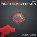 Buy Inner Bliss & Foison (EP)