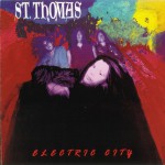 Buy Electric City