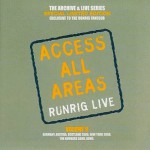 Buy Access All Areas Vol. 9
