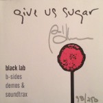 Buy Give Us Sugar CD1