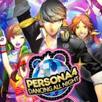 Buy Persona 4 Dancing All Night Original Soundtrack CD2