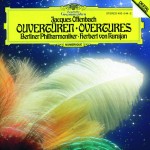 Buy Offenbach: Overtures