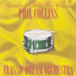 Buy Phil Collins - Greatest Hits Go Classic