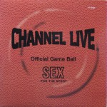 Buy Sex For The Sport (EP) (Vinyl)