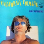 Buy California Cologne (Vinyl)