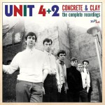 Buy Concrete & Clay - The Complete Recordings 1964-69 CD1