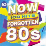 Buy Now 100 Hits Forgotten 80S CD1