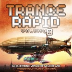 Buy Trance Rapid Vol. 8