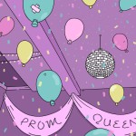 Buy Prom Queen