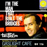 Buy I'm The Man That Built The Bridges (Vinyl)